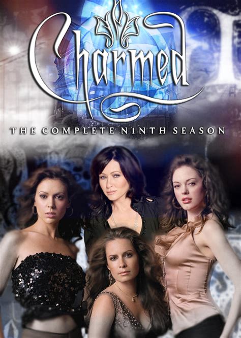 charmed 9 season|More.